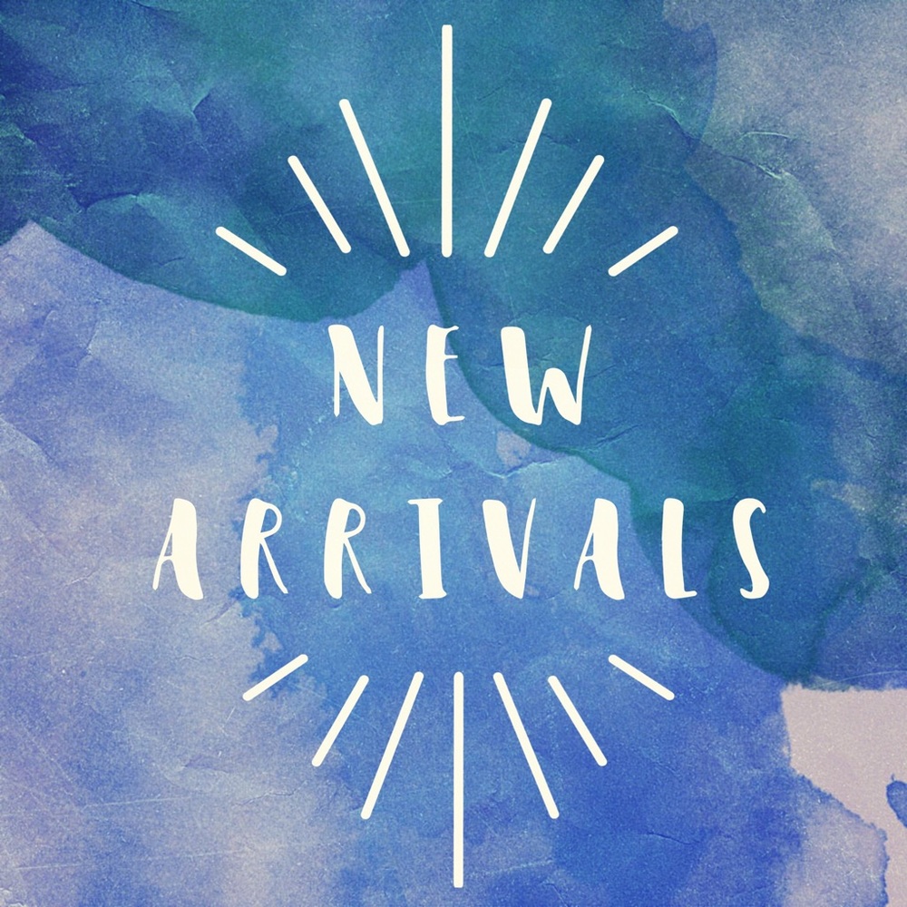 Like for New Arrival Alerts - Newest Closet Pieces